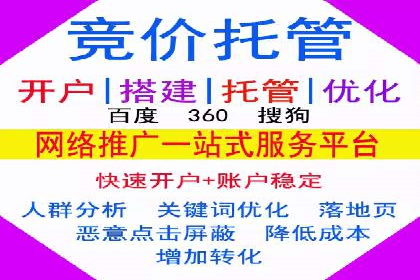 百度竞价行业应用案例：解析及实战操作